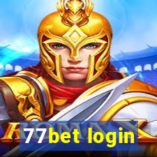 77bet login